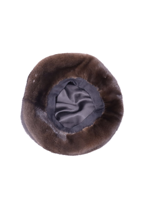 Fur Beret