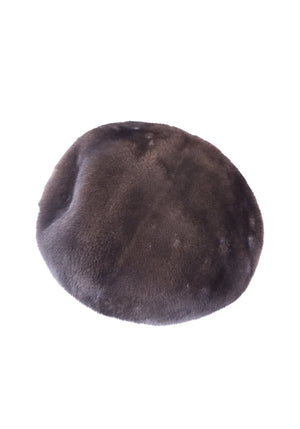Fur Beret