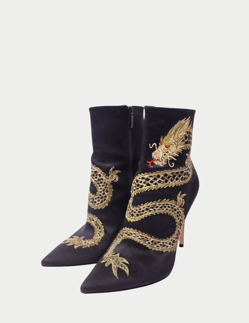 Gianvito Rossi - EU 38.5