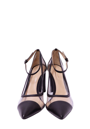 Gianvito Rossi - EU 40.5