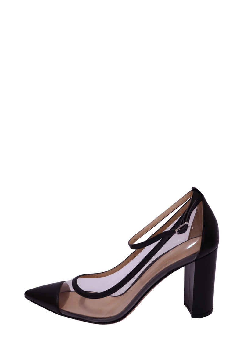 Gianvito Rossi - EU 40.5