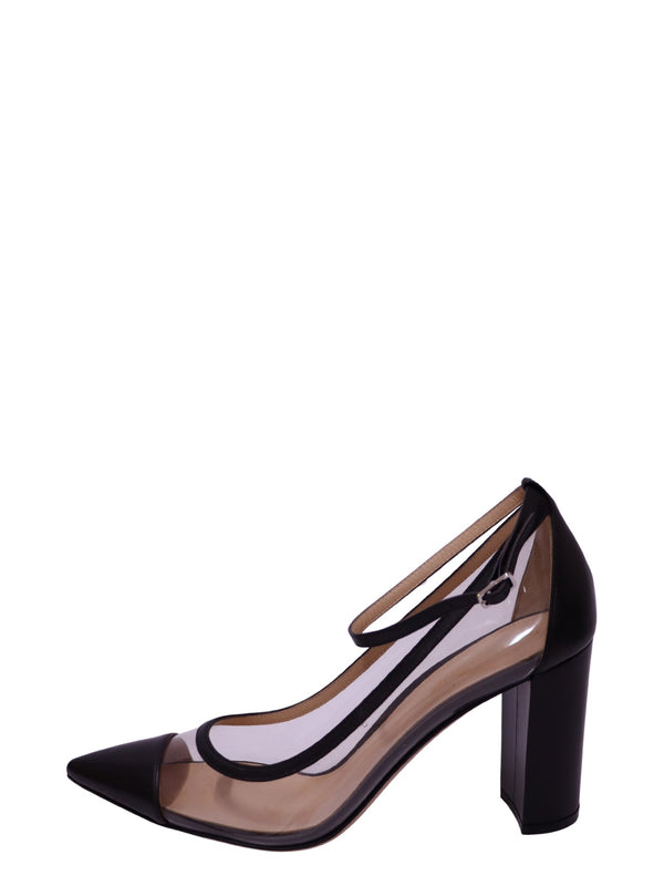 Gianvito Rossi - EU 40.5