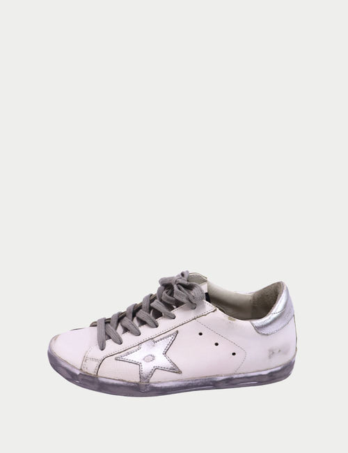 Golden Goose Superstar - EU 36