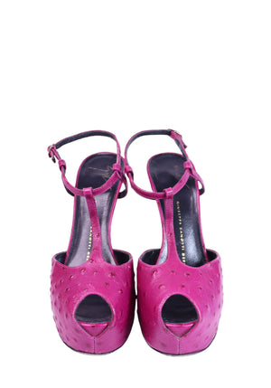 Giuseppe Zanotti - EU 37