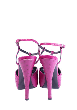 Giuseppe Zanotti - EU 37