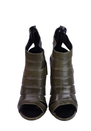 Giuseppe Zanotti - EU 39