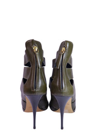 Giuseppe Zanotti - EU 39