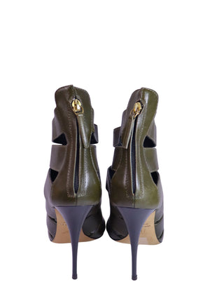 Giuseppe Zanotti - EU 39