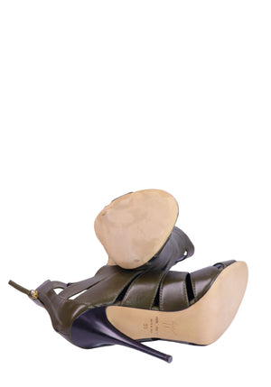 Giuseppe Zanotti - EU 39