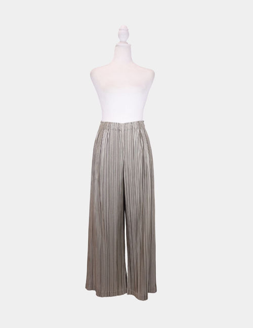 Pleats Please Issey Miyake - EU 38