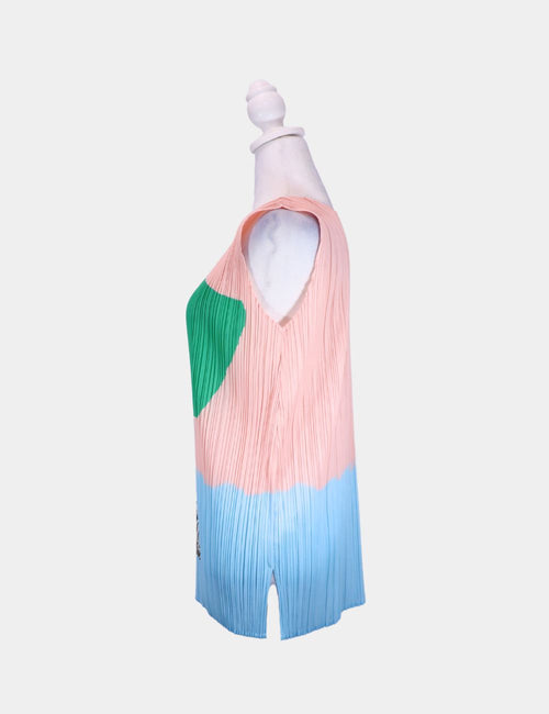 Pleats Please Issey Miyake - EU 38