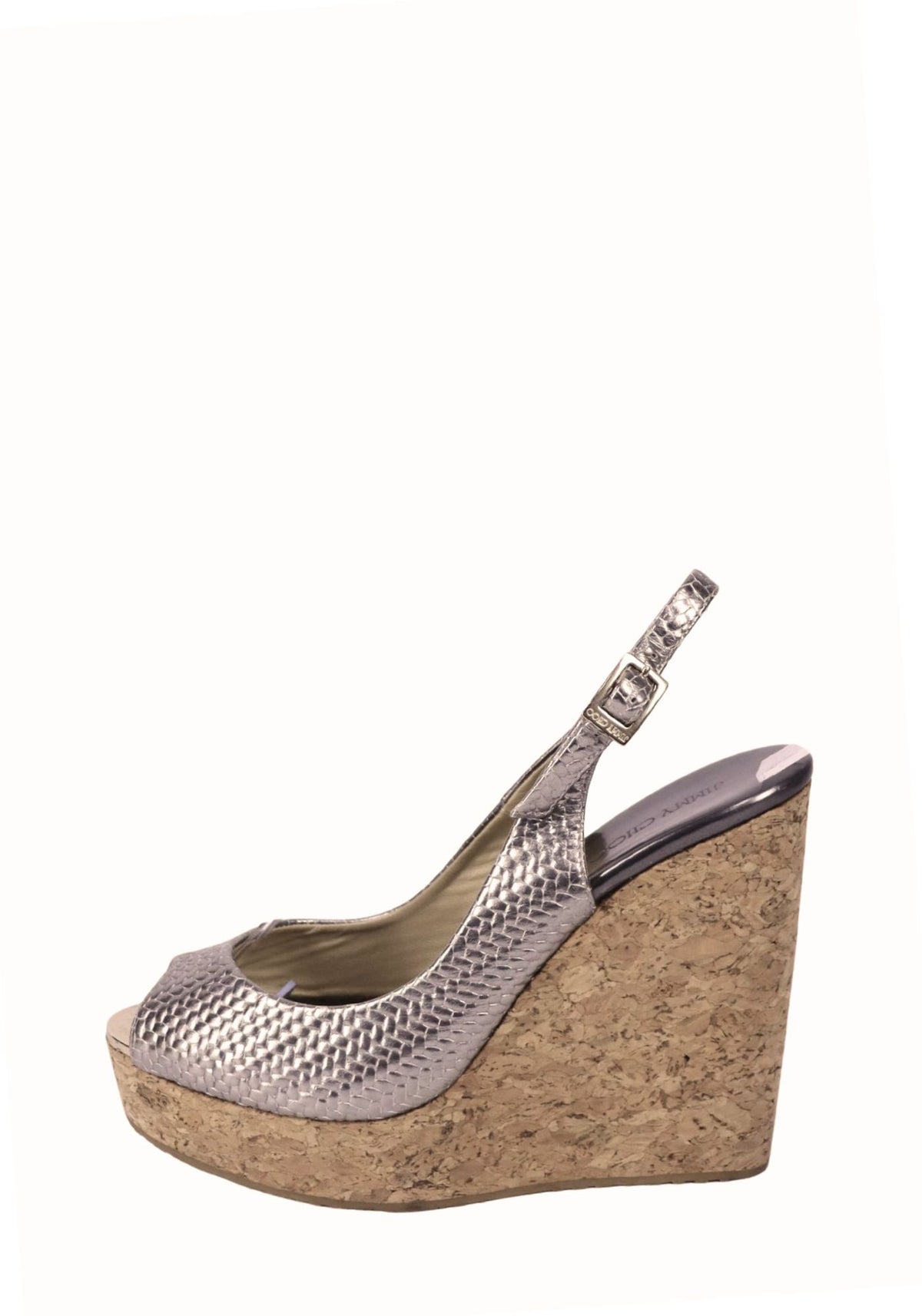 Jimmy Choo Jimmy Choo - EU 38.5