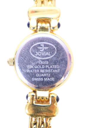 Jovial