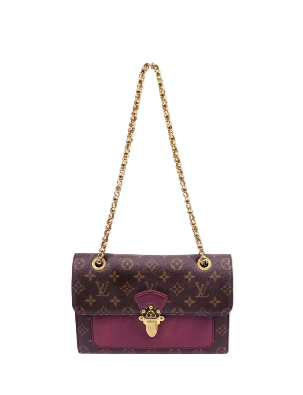 Louis Vuitton Louis Vuitton
