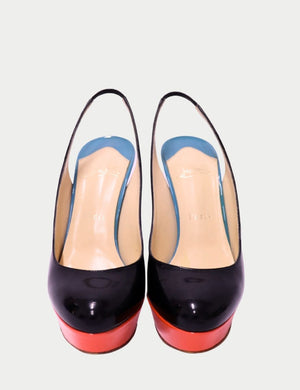 Christian Louboutin - EU 37.5