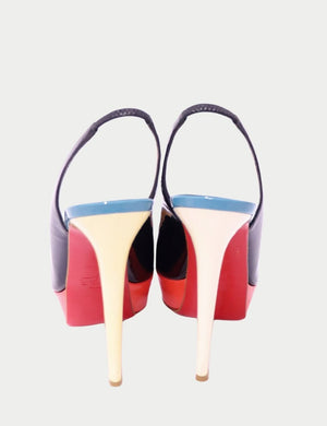 Christian Louboutin - EU 37.5