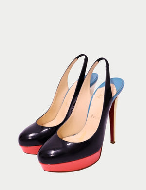 Christian Louboutin - EU 37.5