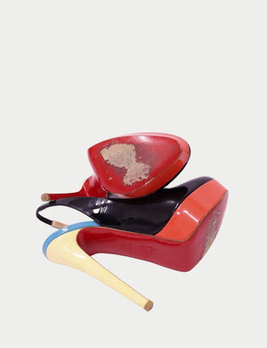 Christian Louboutin - EU 37.5