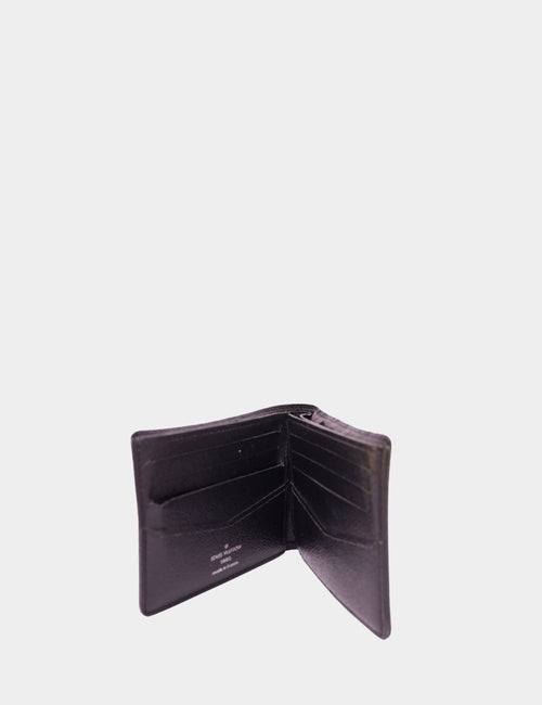 Louis Vuitton Damier Graphite men's wallet