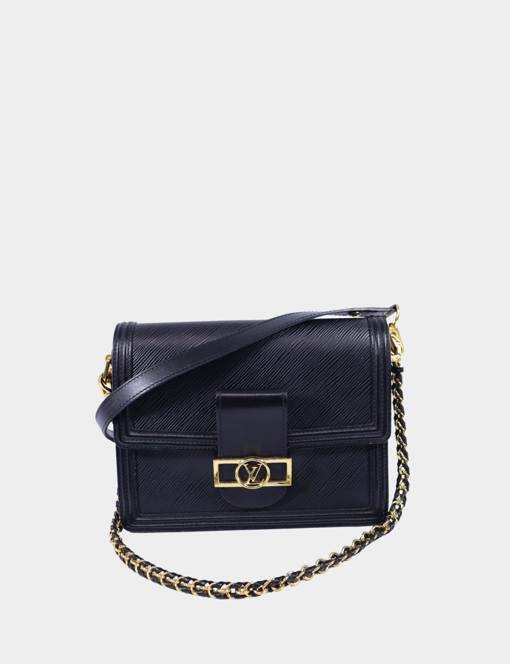 Dauphine Epi Leather Mini Dauphine Price Epi Leather The Dauphine