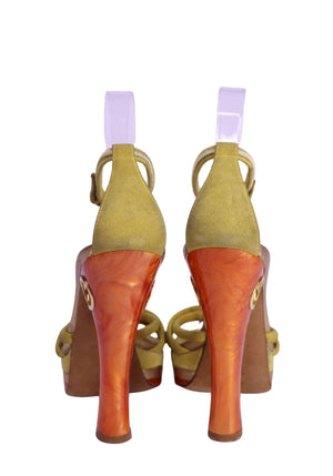 Louis Vuitton - EU 37