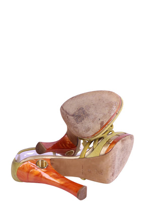 Louis Vuitton - EU 37