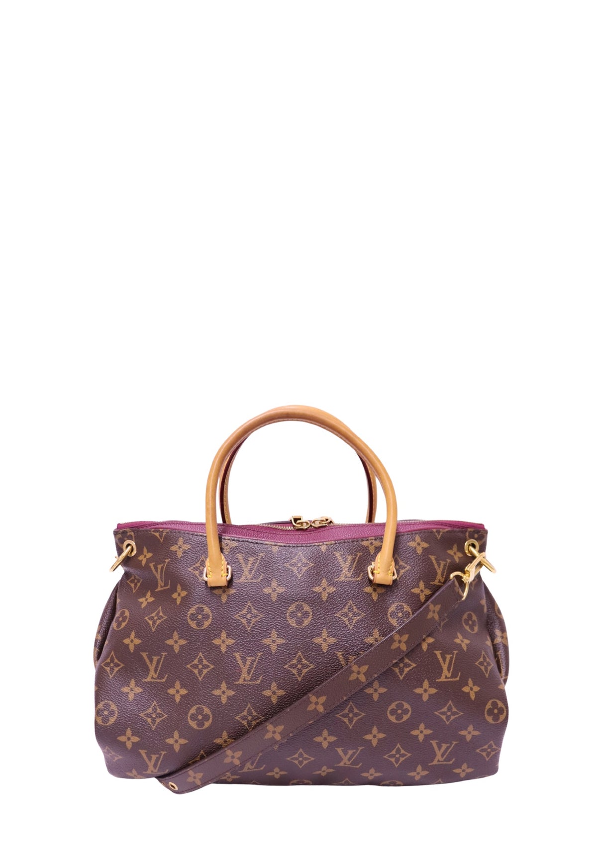 Louis Vuitton Louis Vuitton