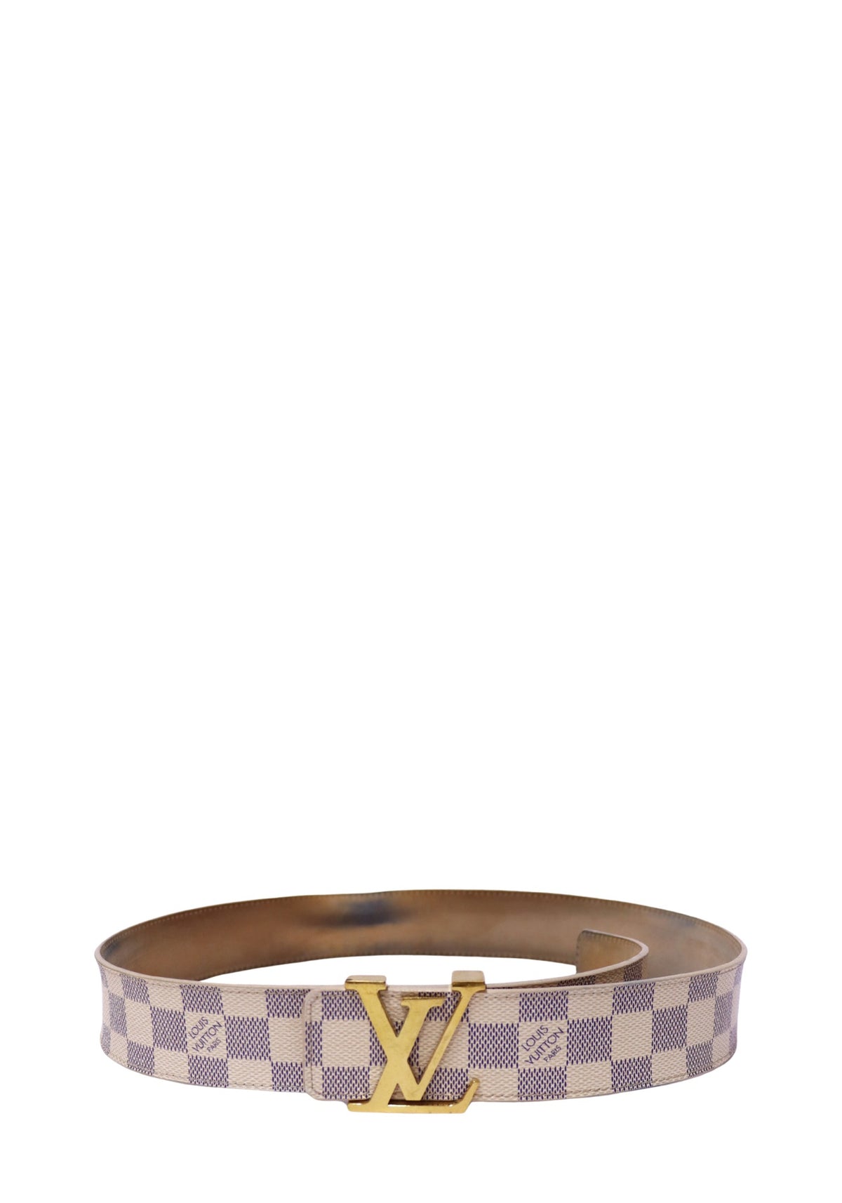 Louis Vuitton Louis Vuitton - EU 34
