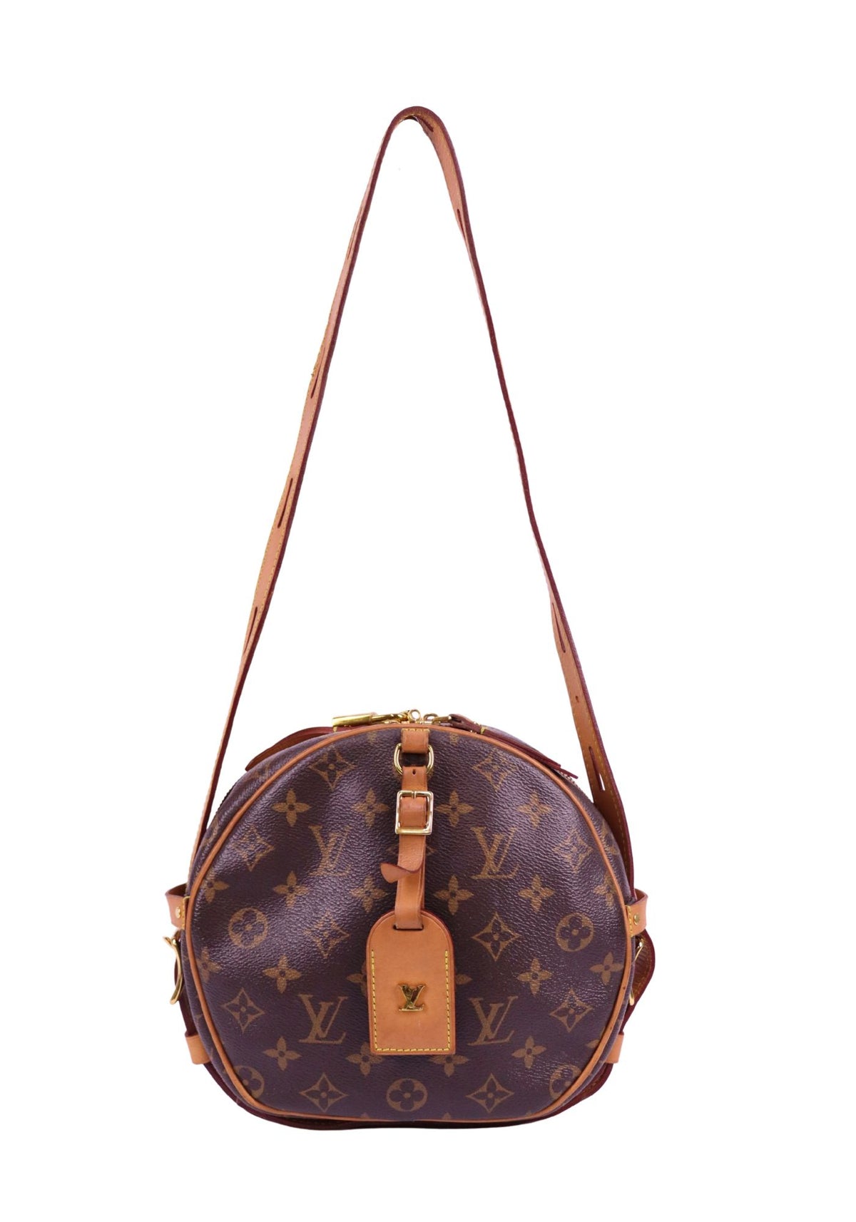 Louis Vuitton Louis Vuitton