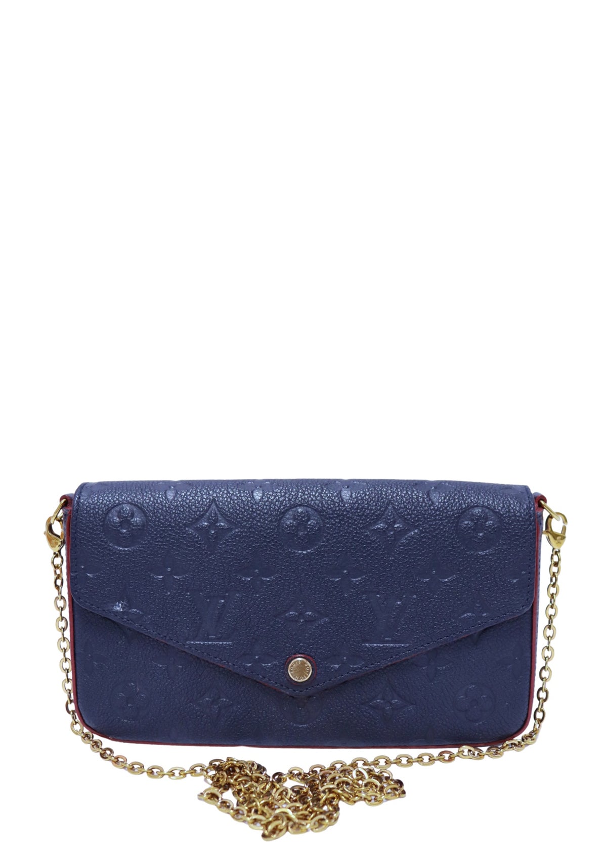 Louis Vuitton Louis Vuitton