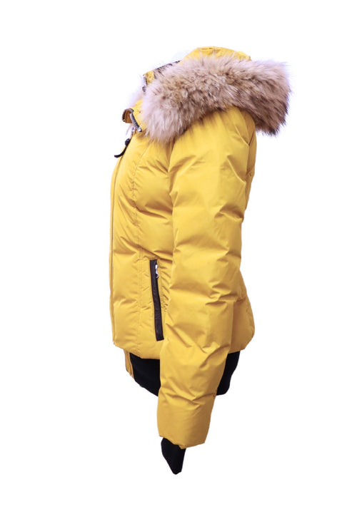 Mackage - XS