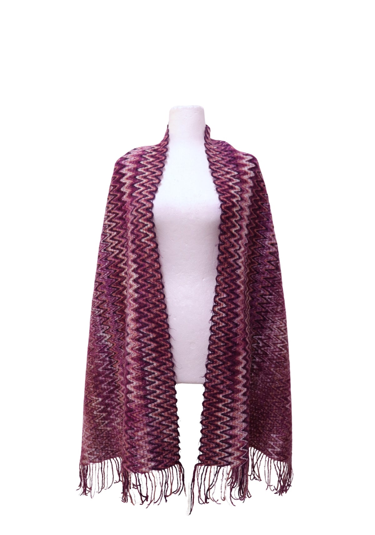 Missoni Missoni