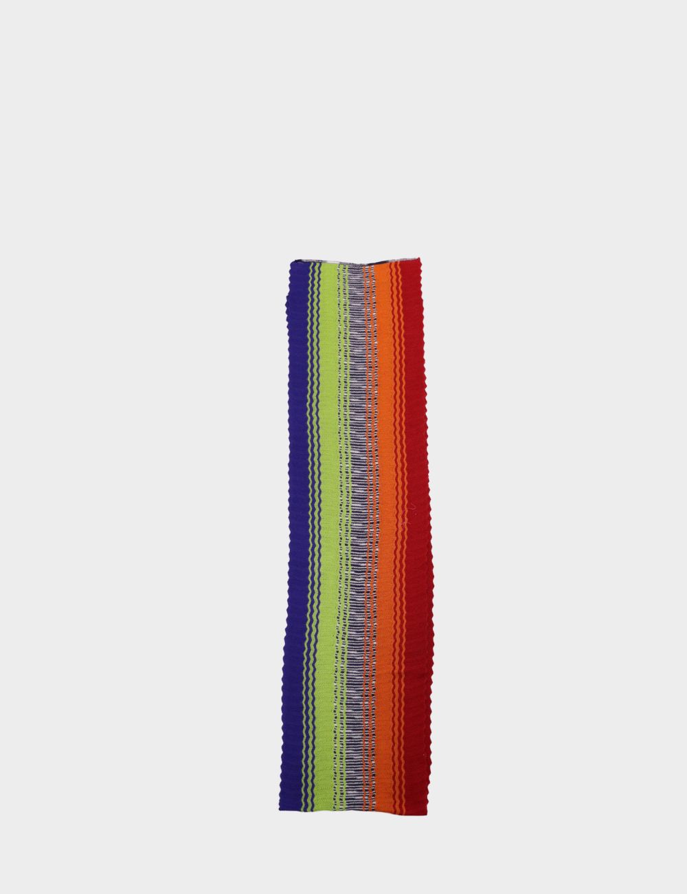 Missoni Signature zig zag pattern long scarf.Material: KnitSize: 21.5 X 188cm | Accessories | Gently Loved | Multicolored | scarf | women Missoni Signature zig zag pattern long scarf.Material: KnitSize: 21.5 X 188cm | Accessories | Gently Loved | Multicolored | scarf | women