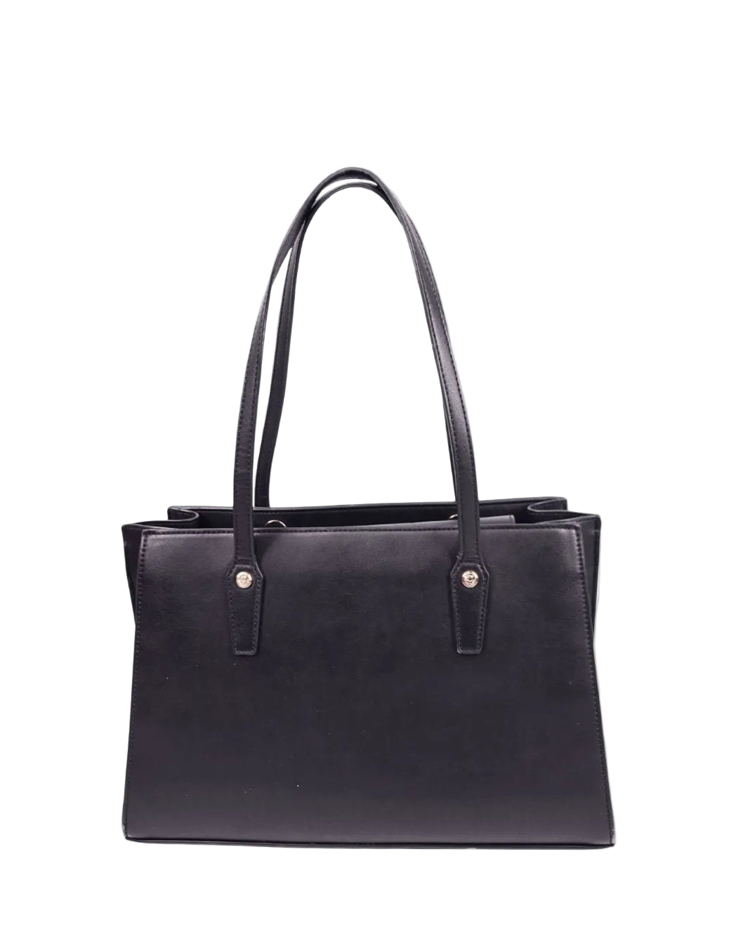 Love Moschino #LOVE Tote Bag | Black Designer Tote – Fashion House