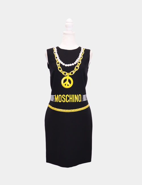 Moschino Couture - EU 40