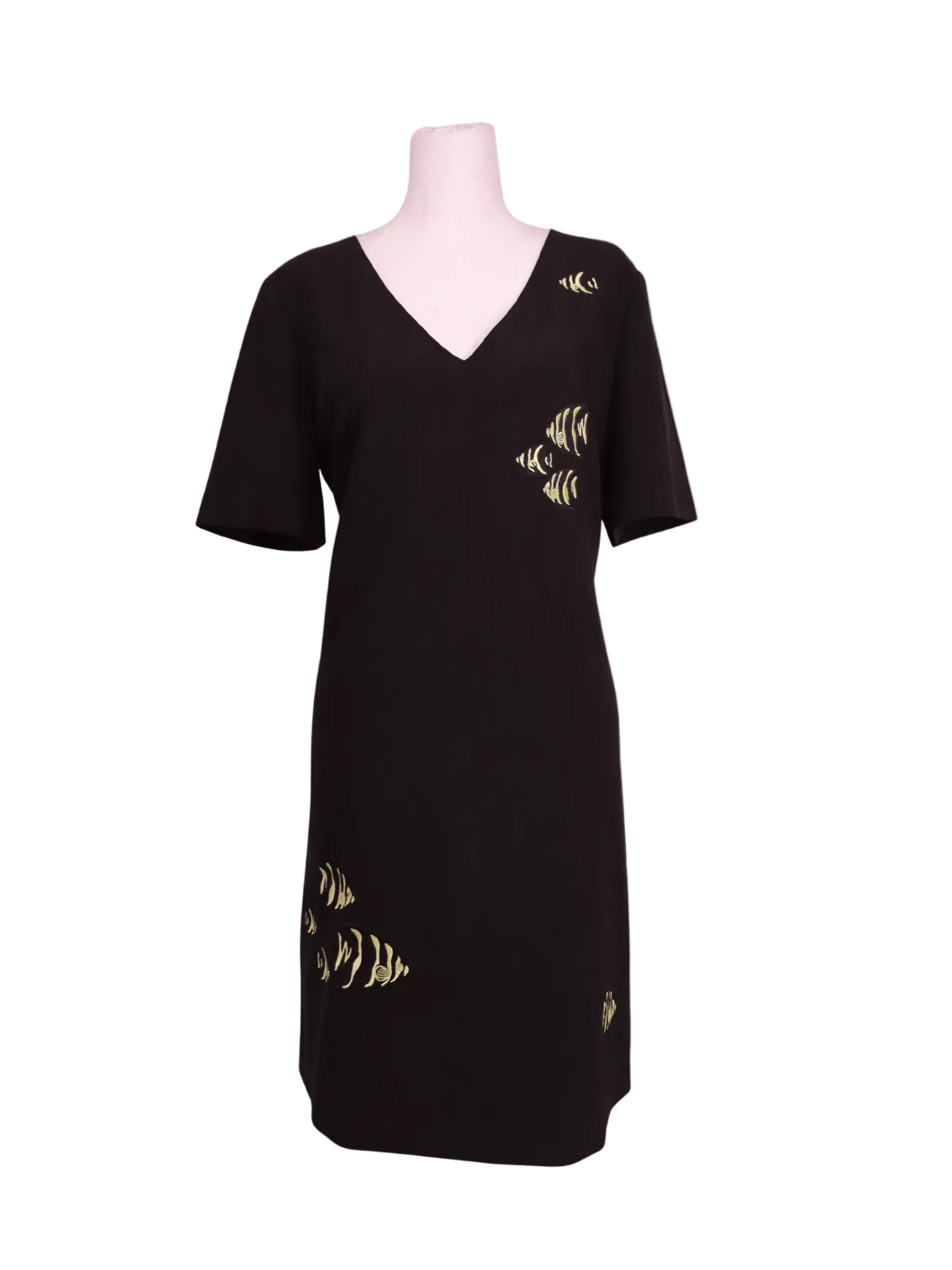 Boutique Moschino Boutique Moschino - US 10 / EU 40