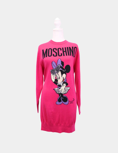 H&Moschino - EU 36