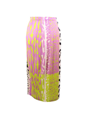 Pleats Please Issey Miyake - EU 38