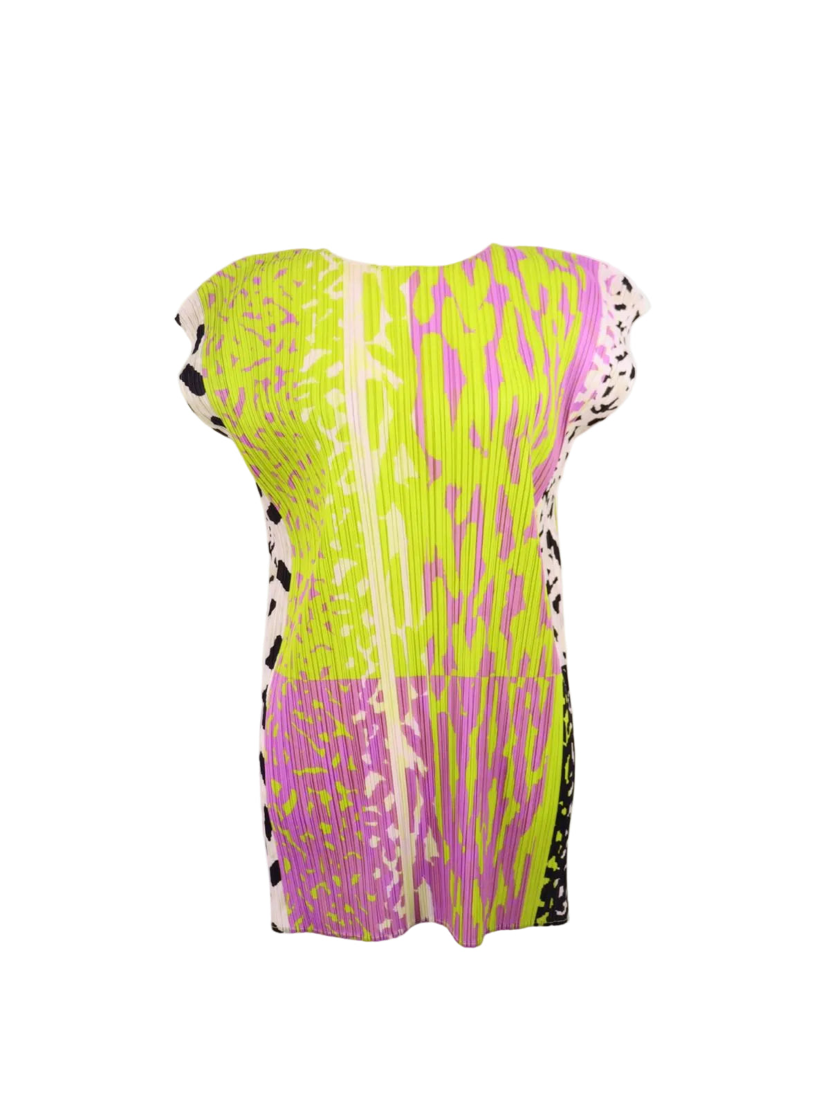 Pleats Please Issey Miyake Pleats Please Issey Miyake - EU 38