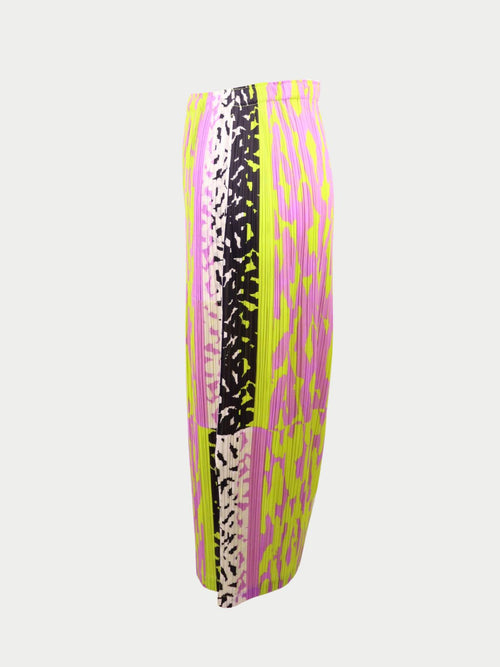 Pleats Please Issey Miyake - EU 38