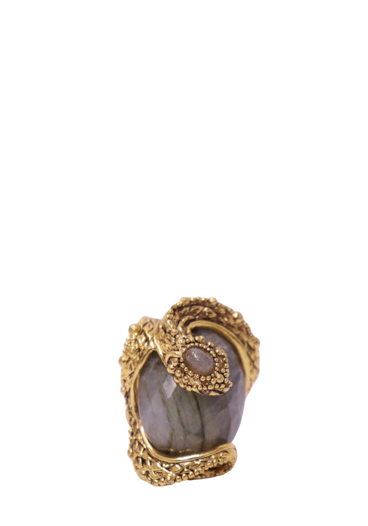 No Brand Vintage-Style Ring