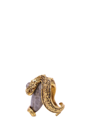 Vintage-Style Ring