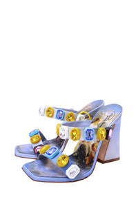 Roberto Cavalli - EU 36