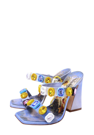 Roberto Cavalli - EU 36