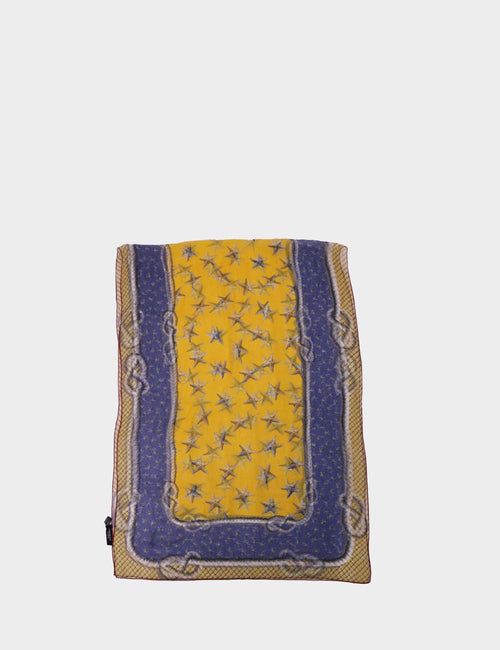 Yves Saint Laurent