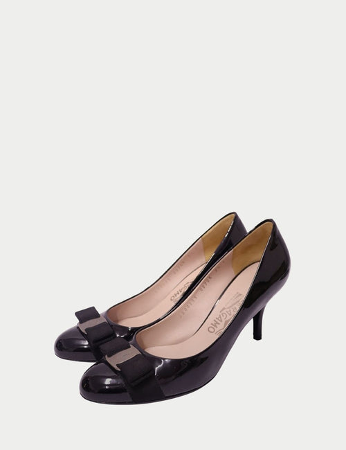Salvatore Ferragamo - EU 38