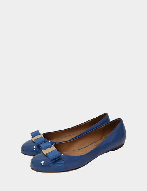 Salvatore Ferragamo - EU 38