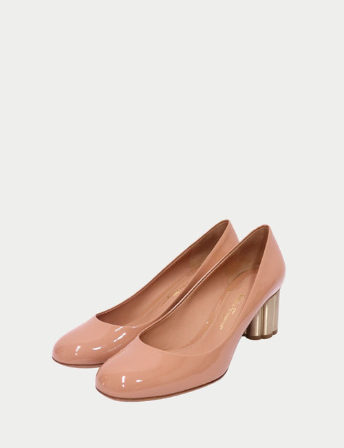 Salvatore Ferragamo - EU 39