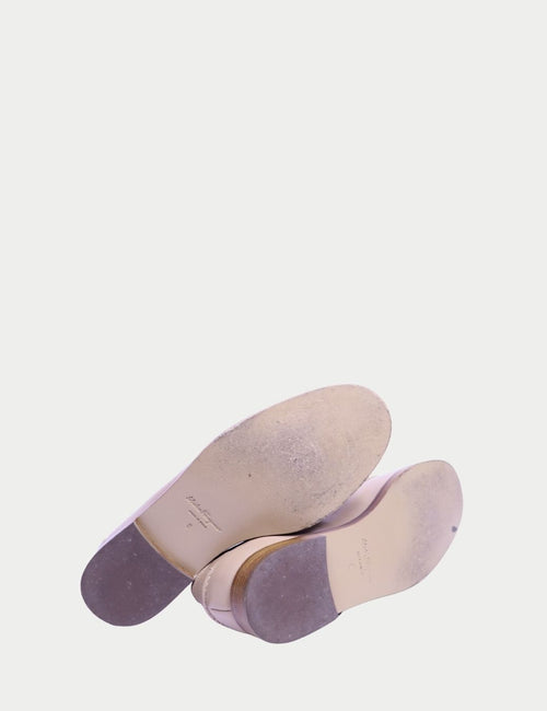 Salvatore Ferragamo - EU 39.5