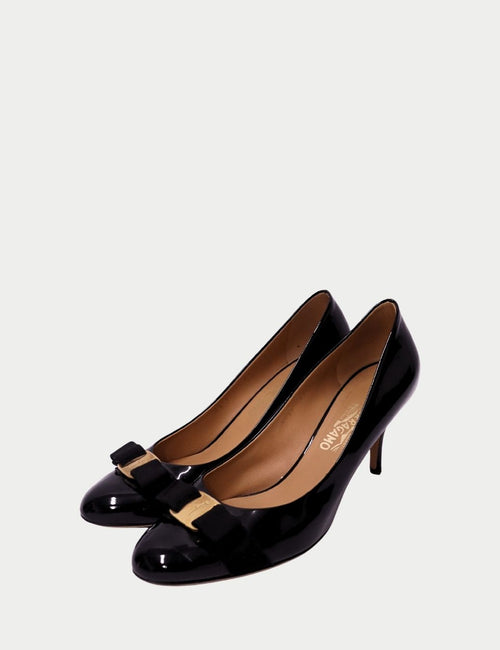 Salvatore Ferragamo - EU 41.5